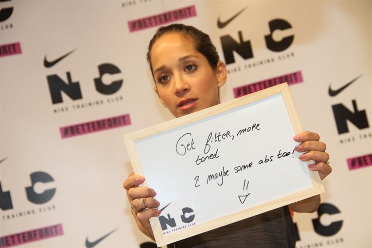 Launching of Nike NTC